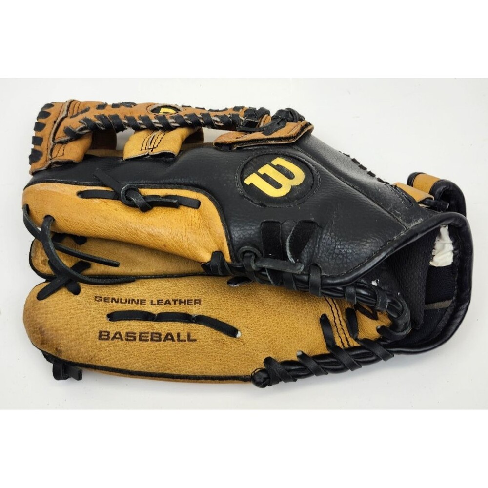 Wilson A360 Baseball Softball Glove Mitt 12.5" LH Throw